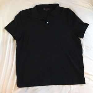 Micheal Kors polo shirt